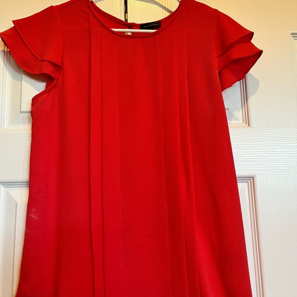 Beautiful womens blouse, size M